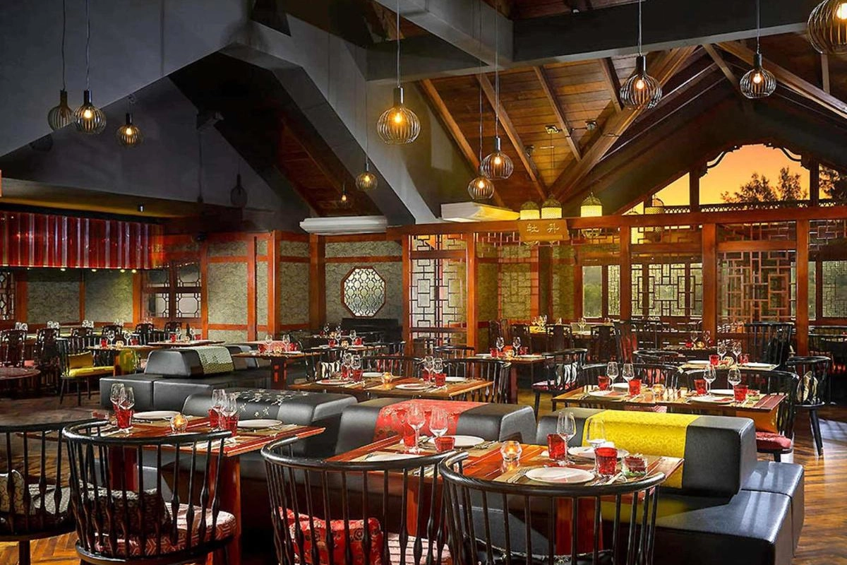 Sofitel Mauritius L'Imperial Resort & Spa - Hotel Photo 46