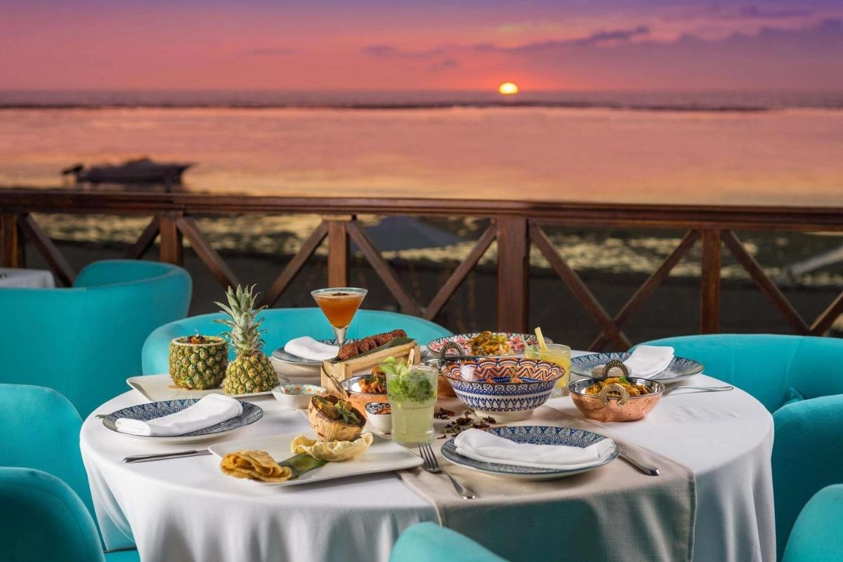 Sofitel Mauritius L'Imperial Resort & Spa - Hotel Photo 47