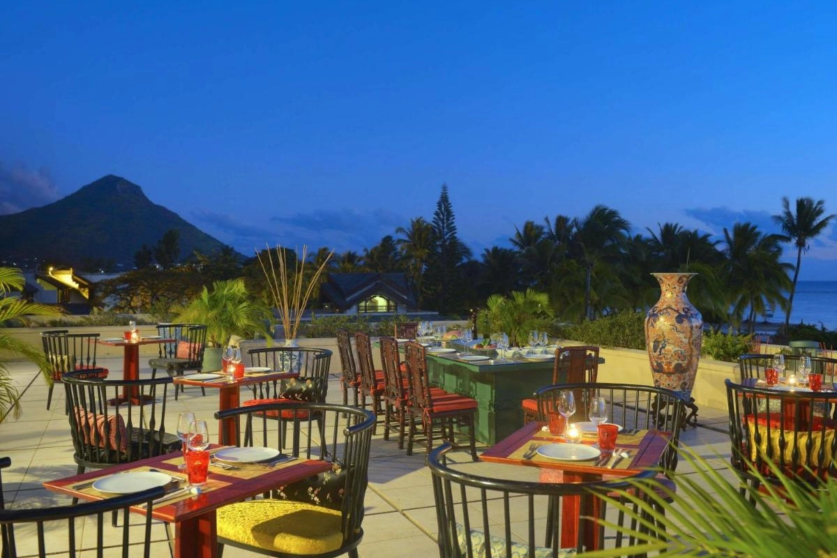 Sofitel Mauritius L'Imperial Resort & Spa - Hotel Photo 48
