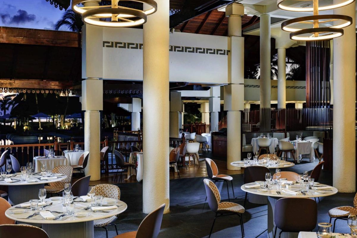 Sofitel Mauritius L'Imperial Resort & Spa - Hotel Photo 49