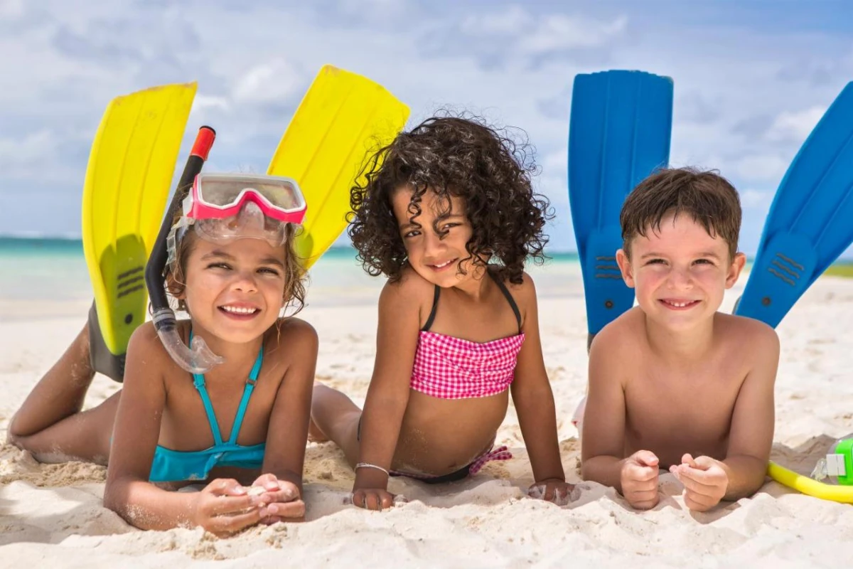 The Residence Mauritius - Hotel Photo 13