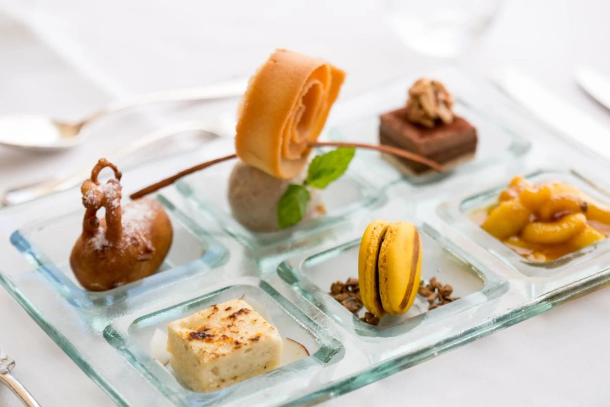 The Residence Mauritius - Hotel Photo 17