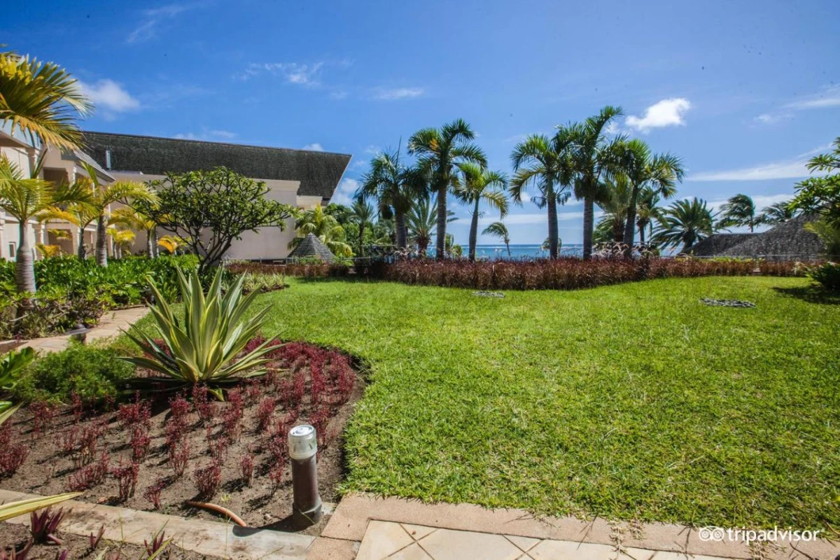 The Residence Mauritius - Hotel Photo 21