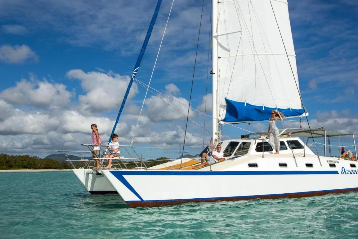 The Residence Mauritius - Hotel Photo 26