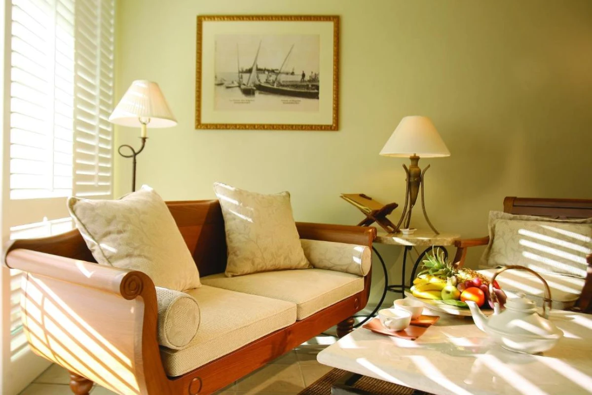 The Residence Mauritius - Hotel Photo 30