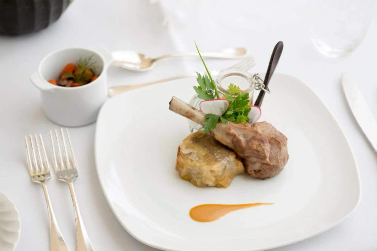 The Residence Mauritius - Hotel Photo 31