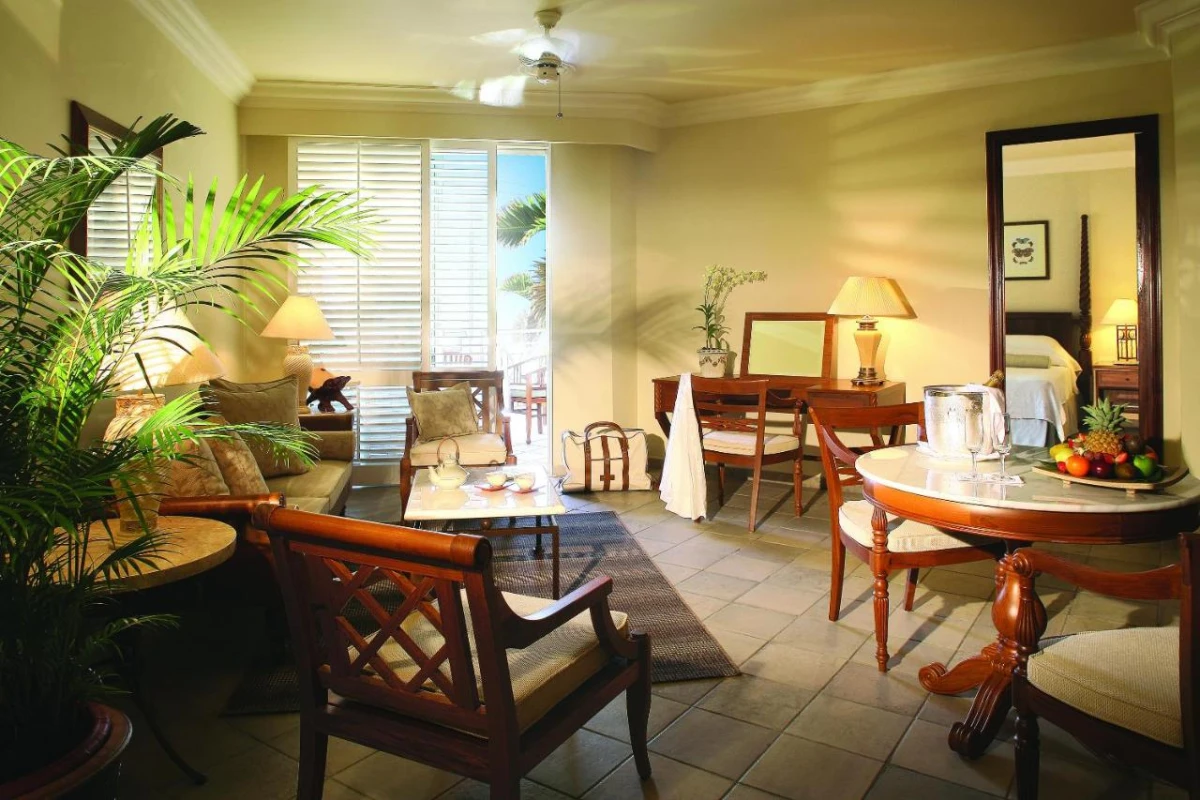 The Residence Mauritius - Hotel Photo 35