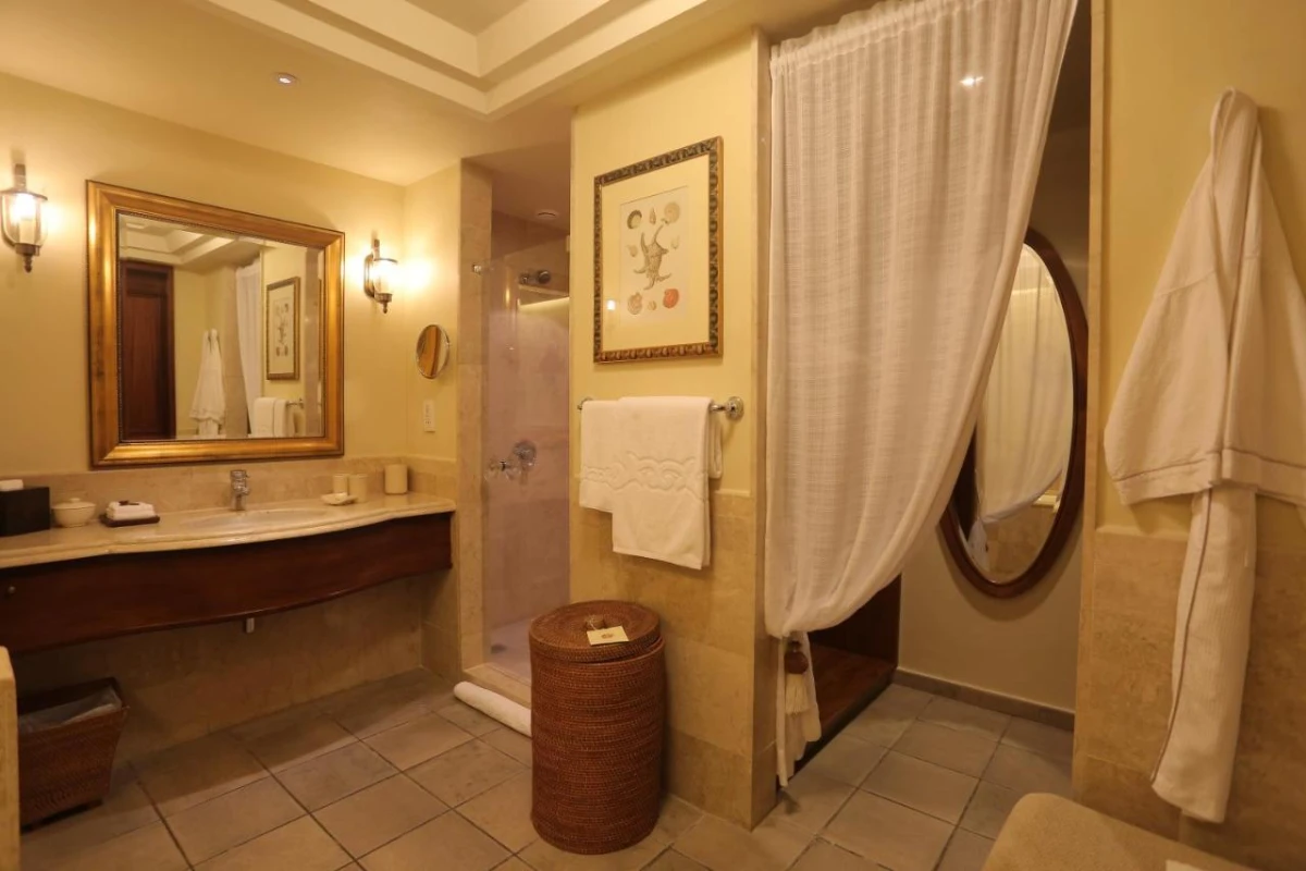 The Residence Mauritius - Hotel Photo 39