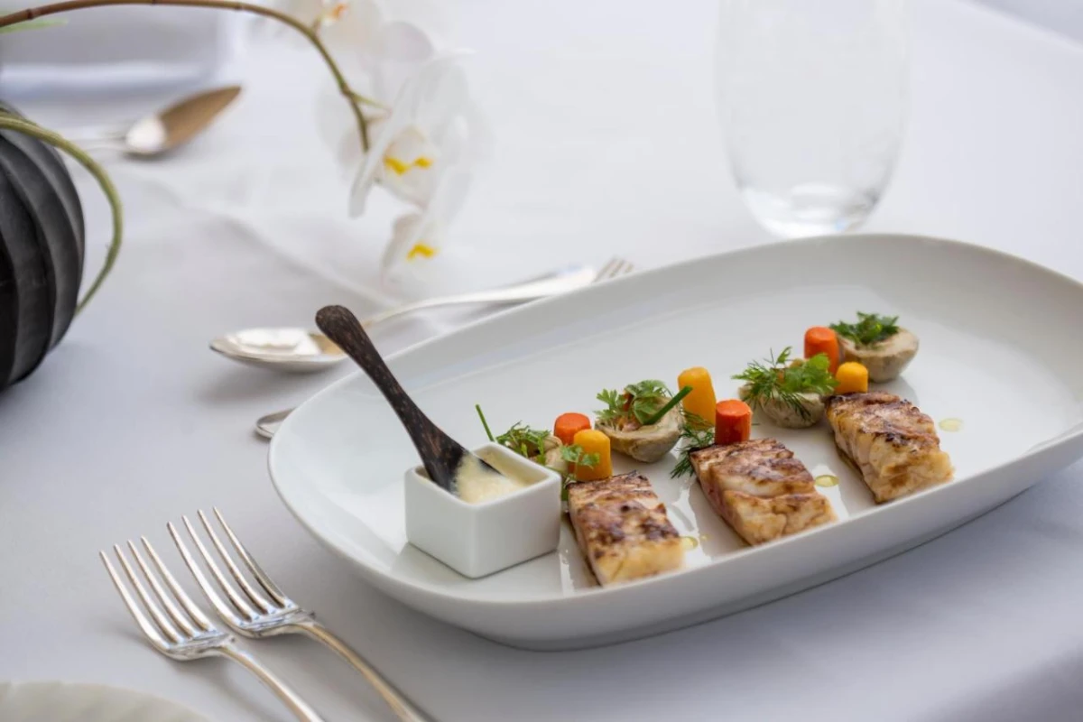 The Residence Mauritius - Hotel Photo 40