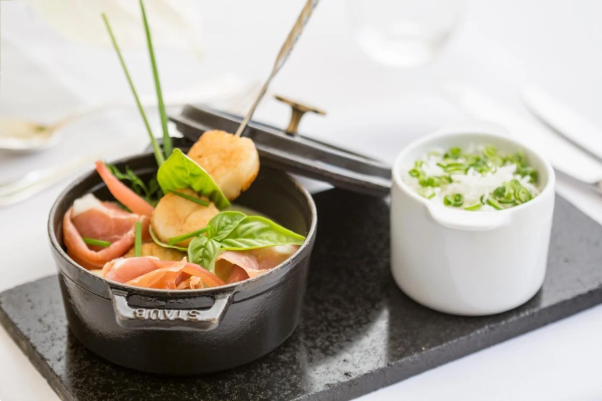 The Residence Mauritius - Hotel Photo 41