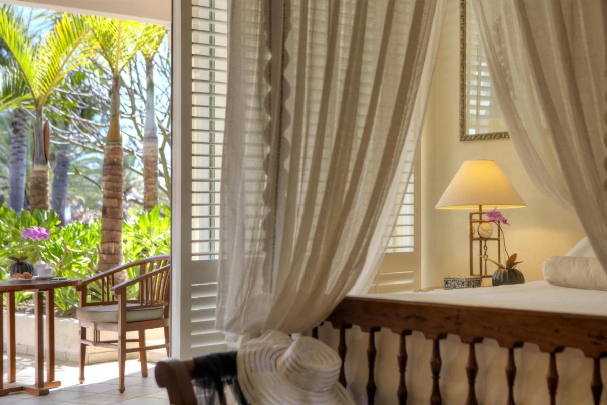 The Residence Mauritius - Hotel Photo 43