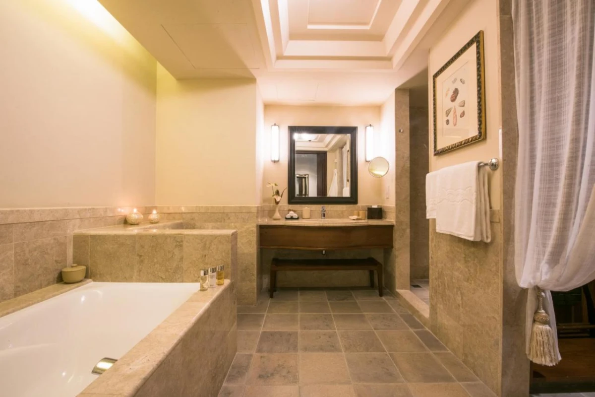 The Residence Mauritius - Hotel Photo 46