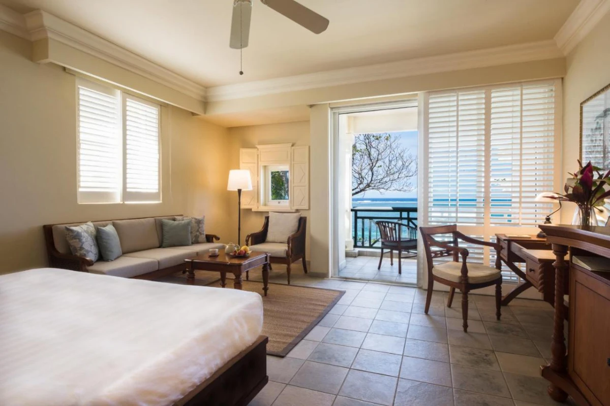 The Residence Mauritius - Hotel Photo 47