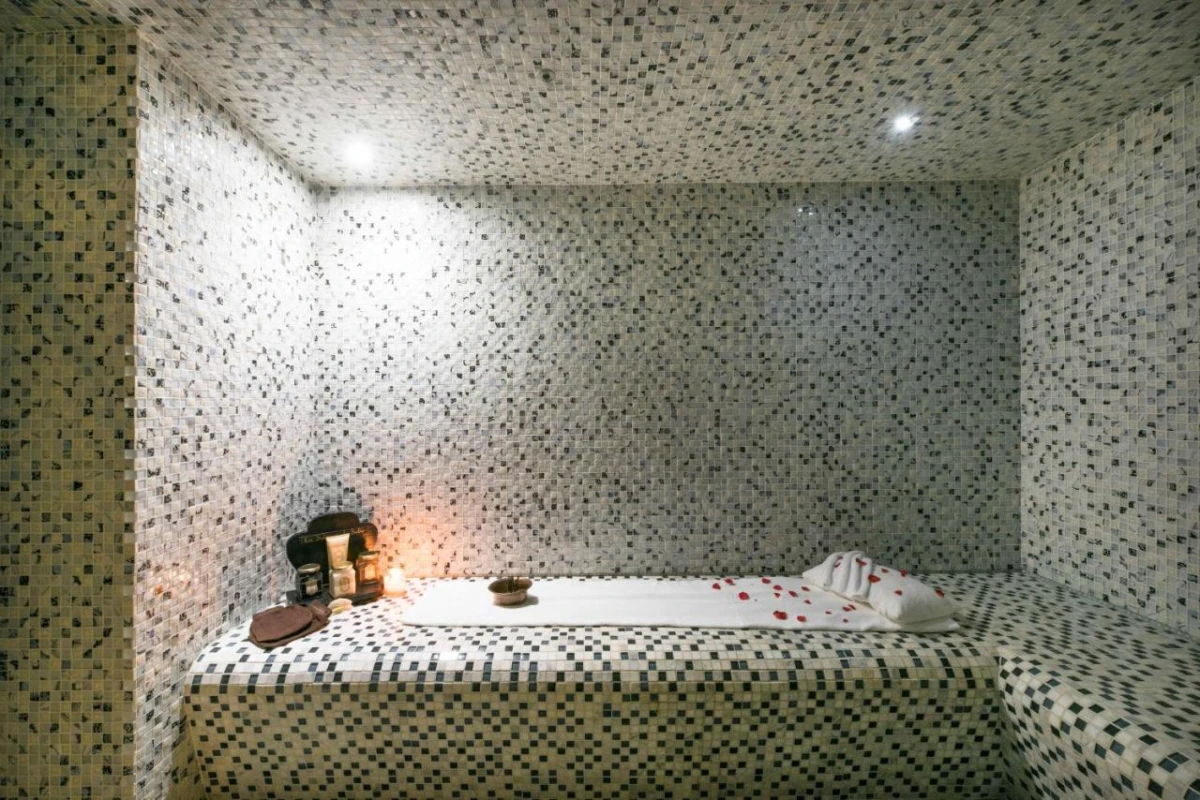 The Residence Mauritius - Hotel Photo 53