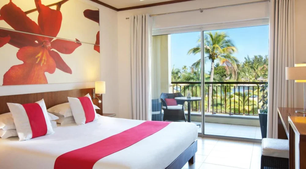 Superior Room at Tamassa