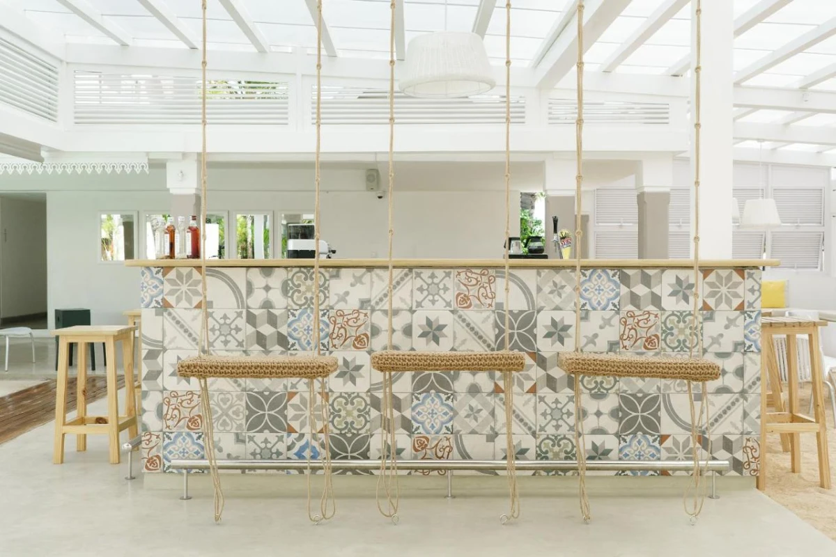 Tropical Attitude - Hotel Photo 9