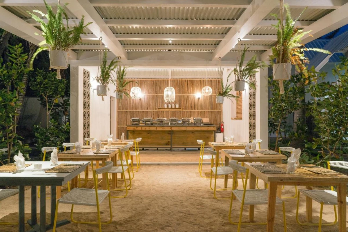 Tropical Attitude - Hotel Photo 12