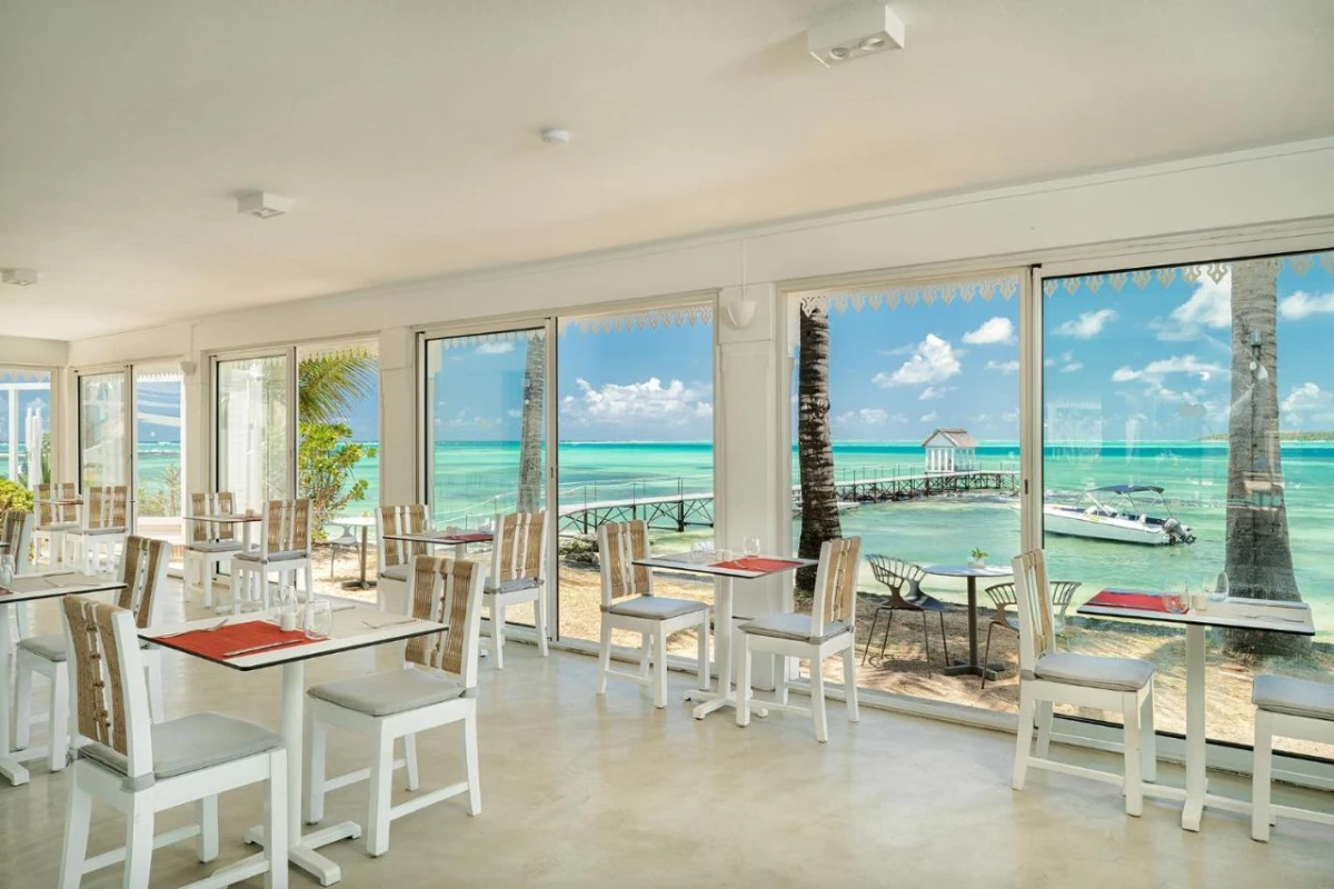 Tropical Attitude - Hotel Photo 13