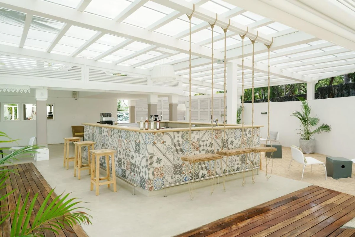 Tropical Attitude - Hotel Photo 14