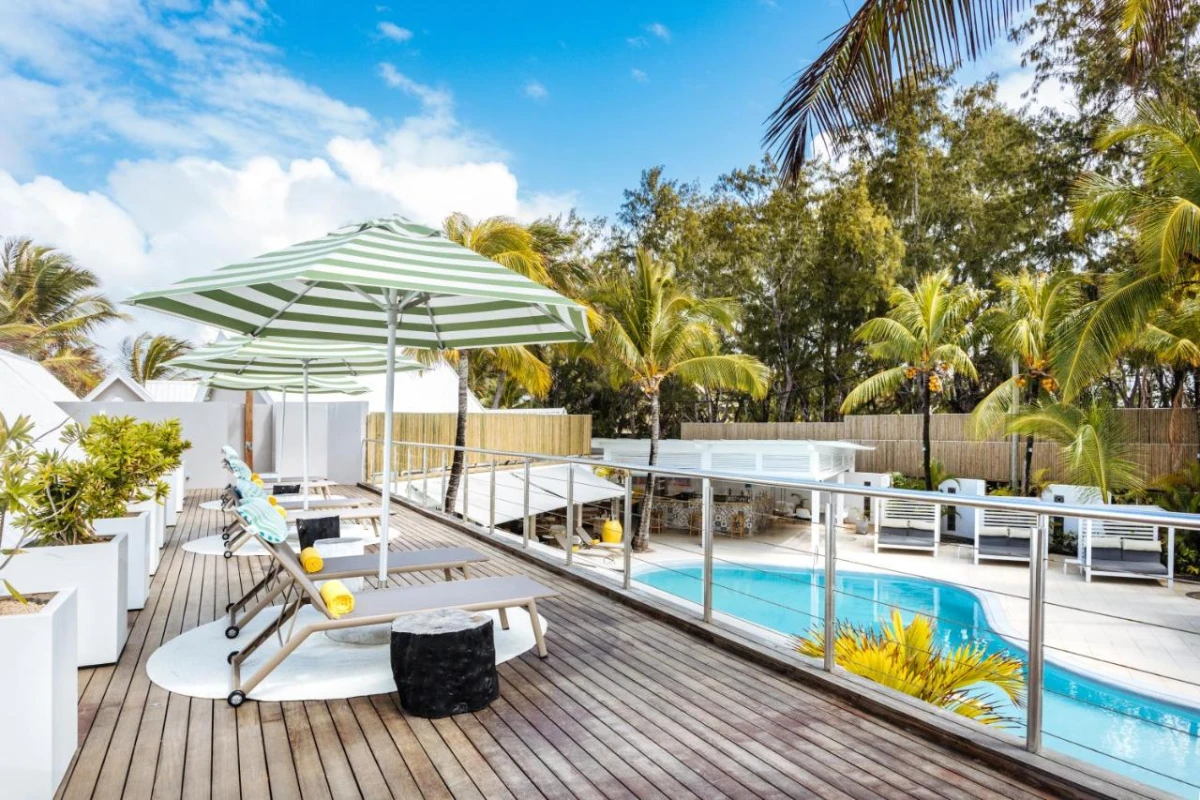 Tropical Attitude - Hotel Photo 17