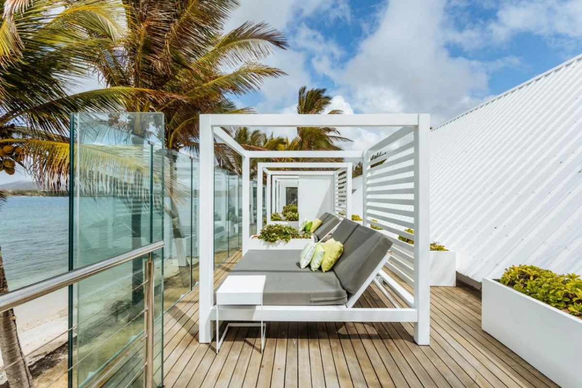 Tropical Attitude - Hotel Photo 18