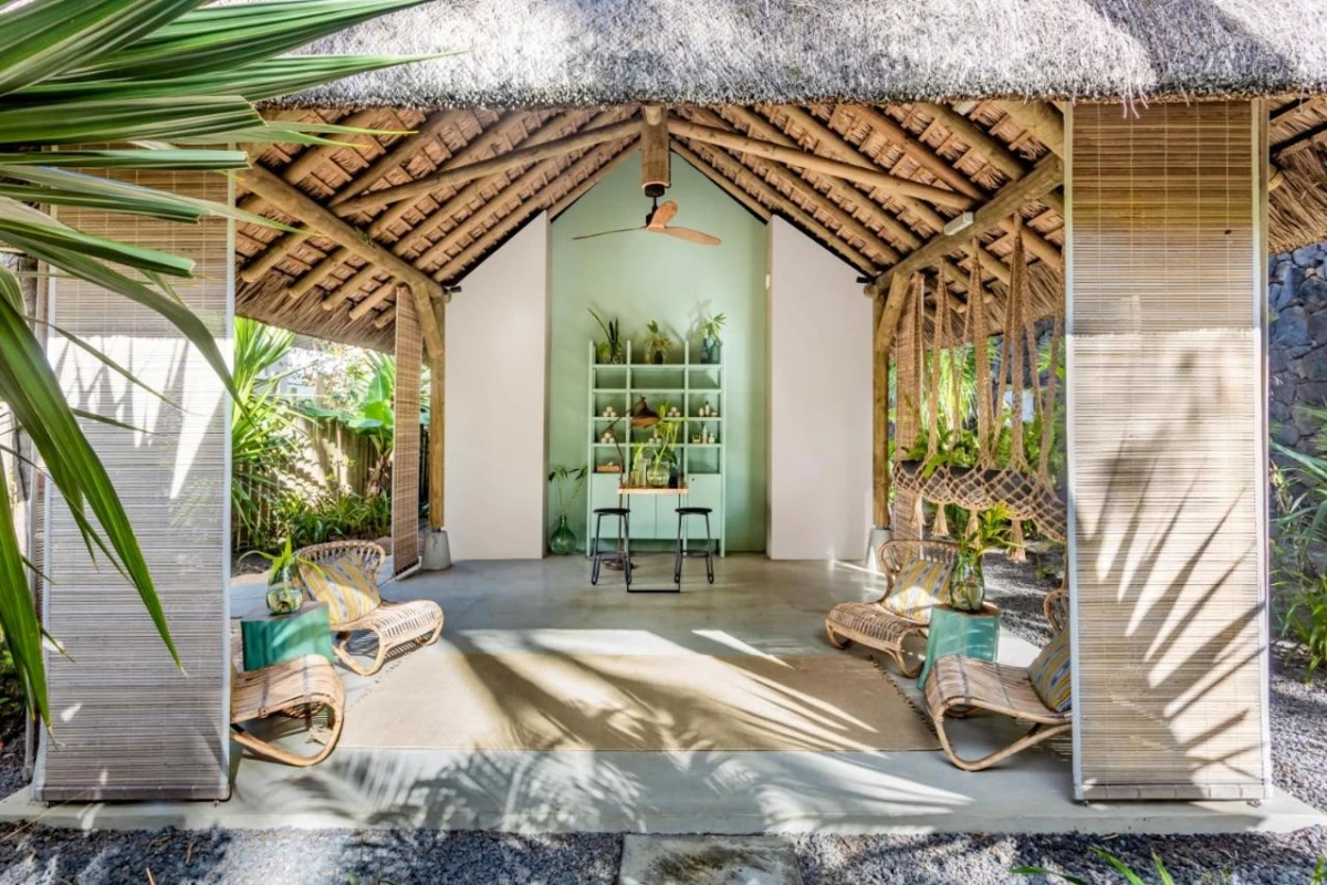 Tropical Attitude - Hotel Photo 20