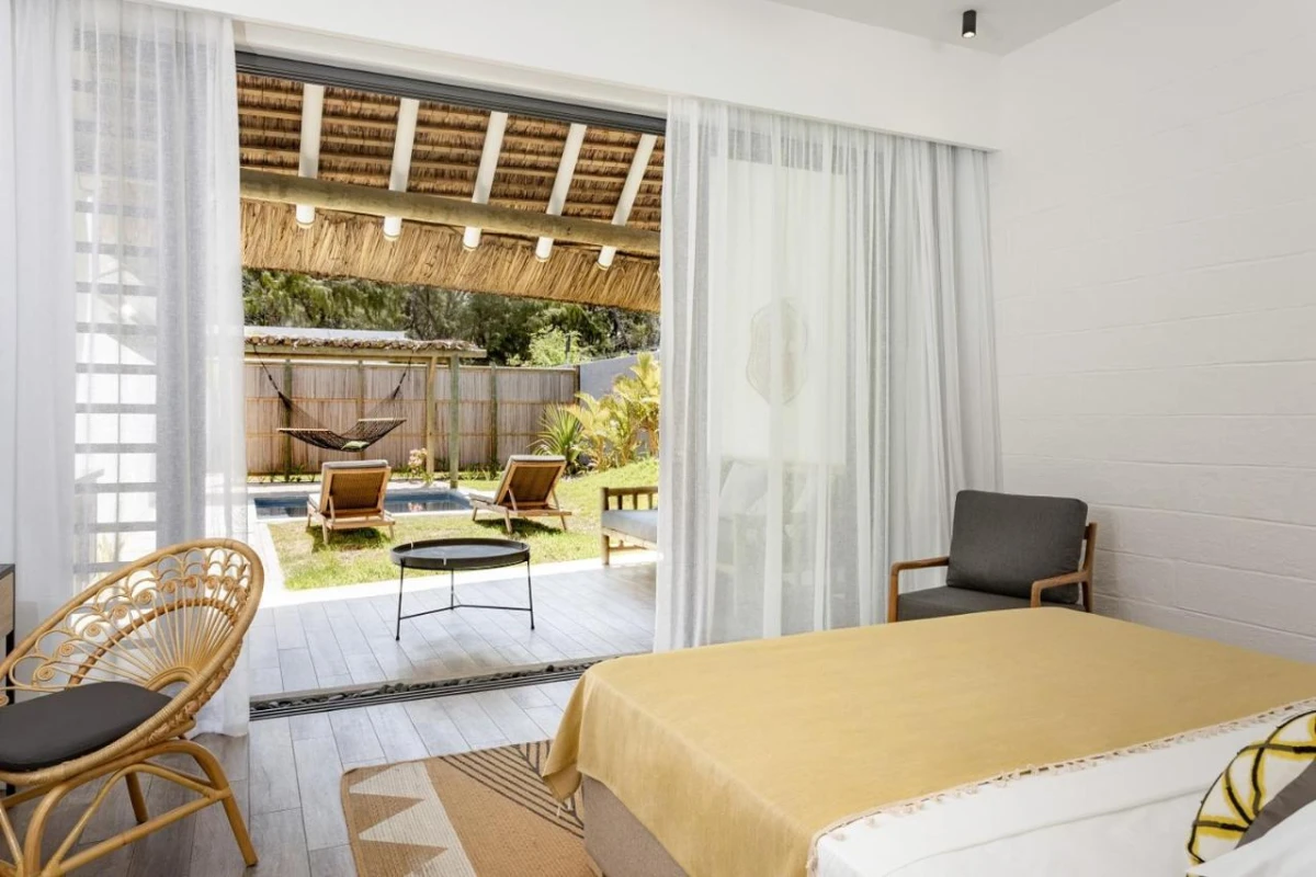 Tropical Attitude - Hotel Photo 22