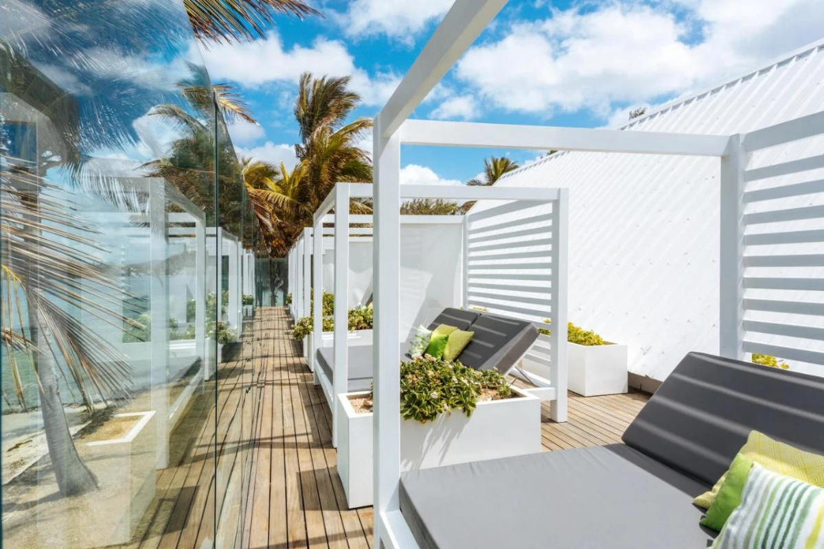 Tropical Attitude - Hotel Photo 23