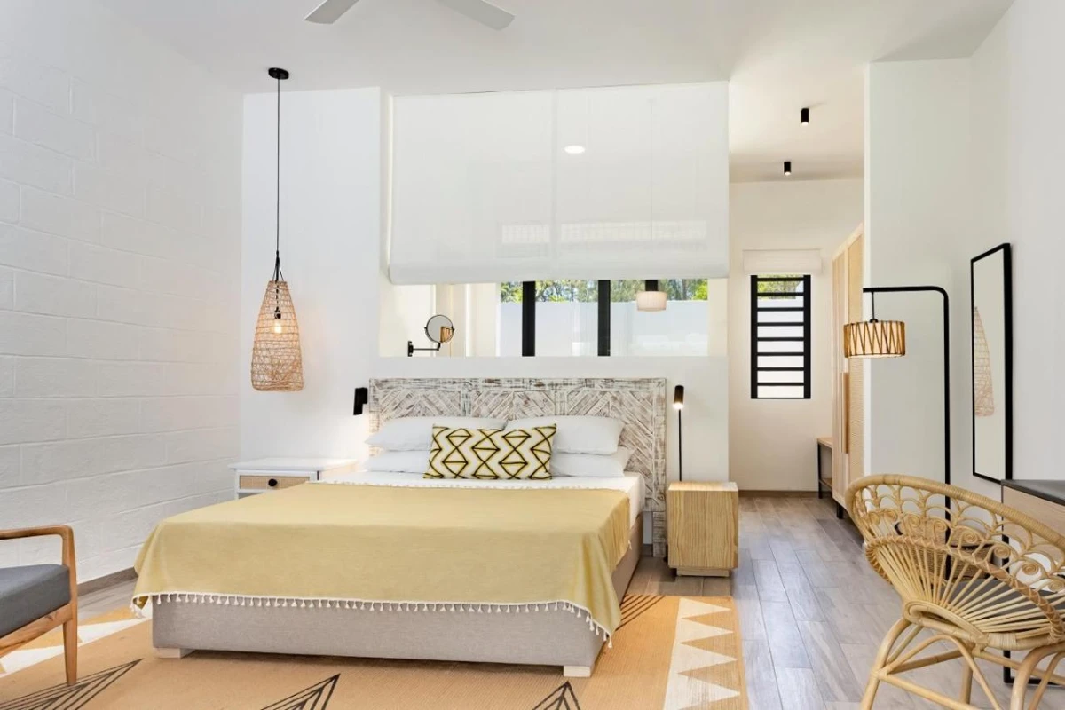 Tropical Attitude - Hotel Photo 24