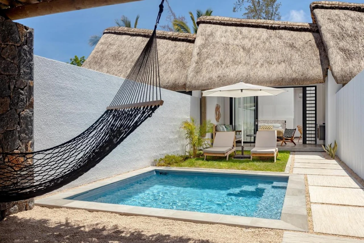 Tropical Attitude - Hotel Photo 25