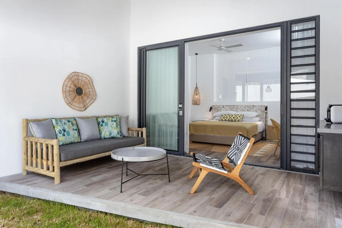 Tropical Attitude - Hotel Photo 26