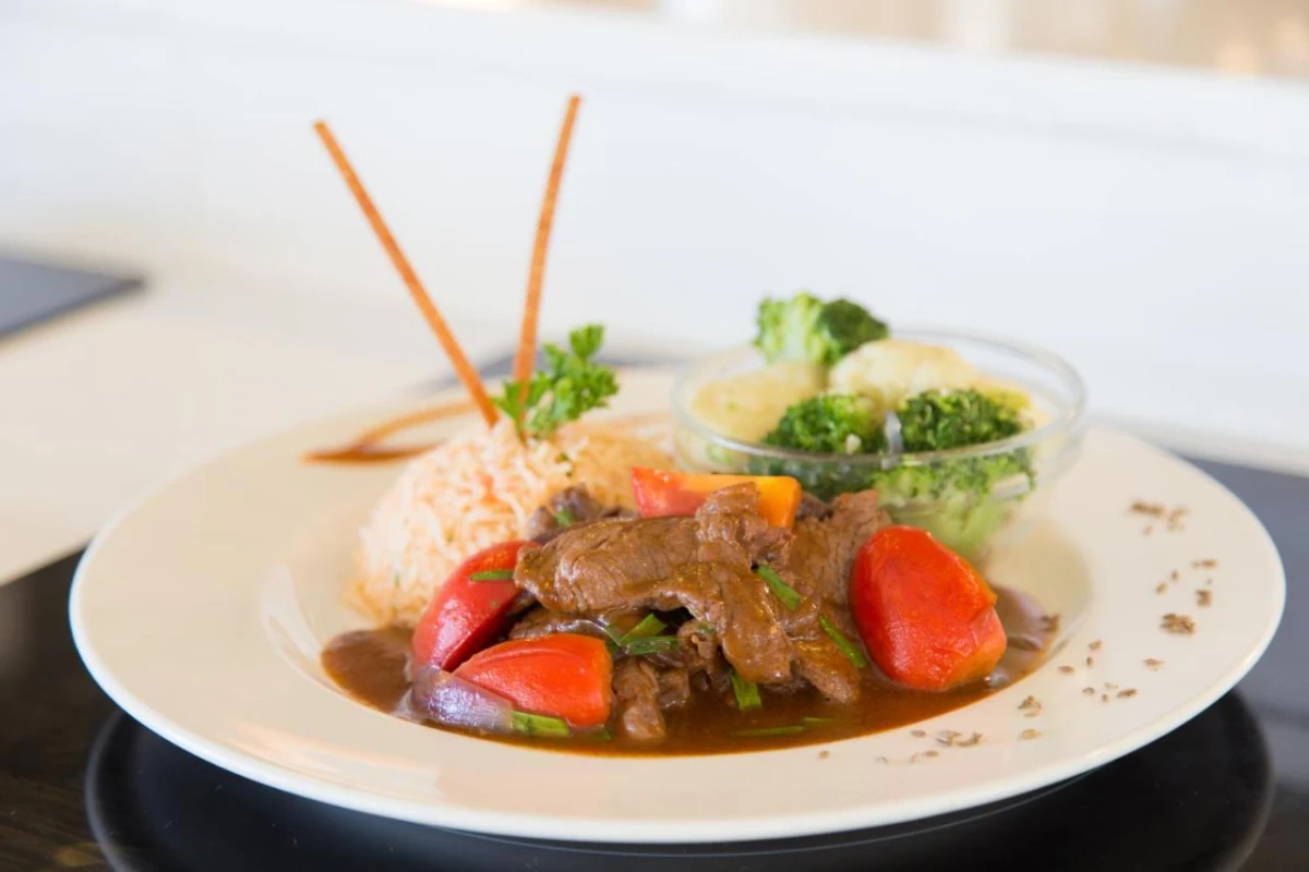 Tropical Attitude - Hotel Photo 27