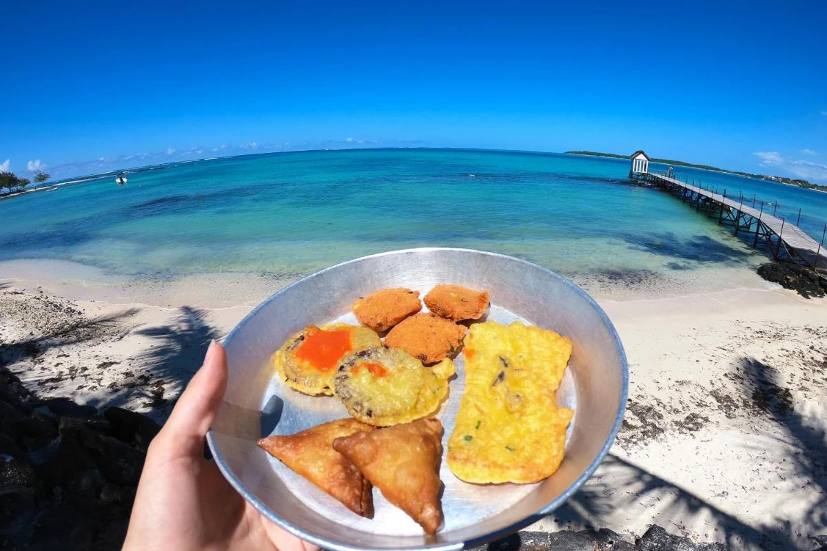 Tropical Attitude - Hotel Photo 28