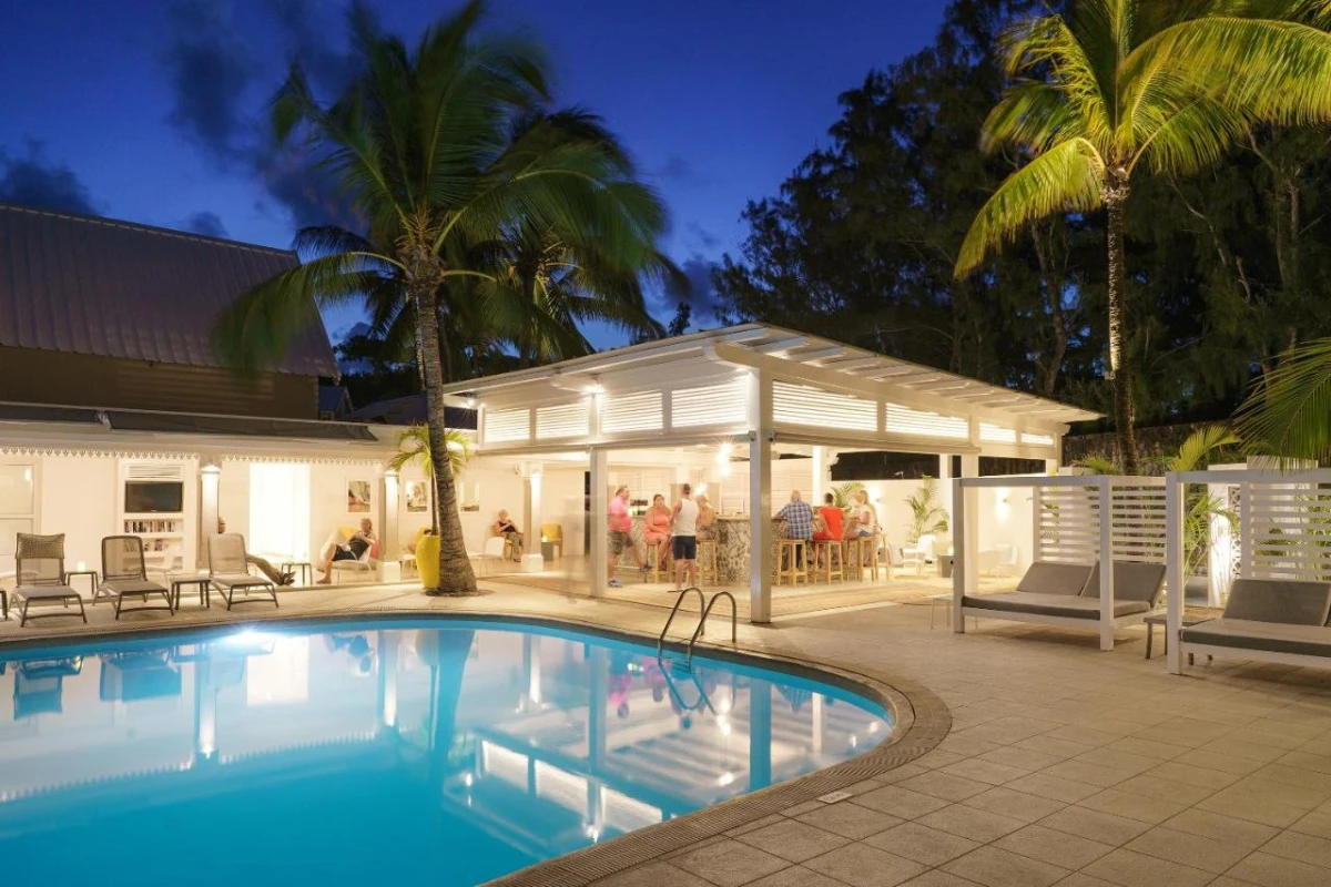 Tropical Attitude - Hotel Photo 31