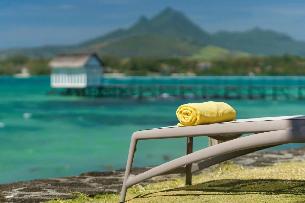 Tropical Attitude - Hotel Photo 38