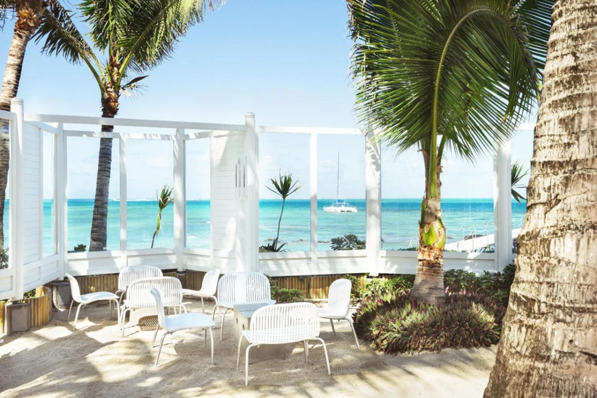 Tropical Attitude - Hotel Photo 40