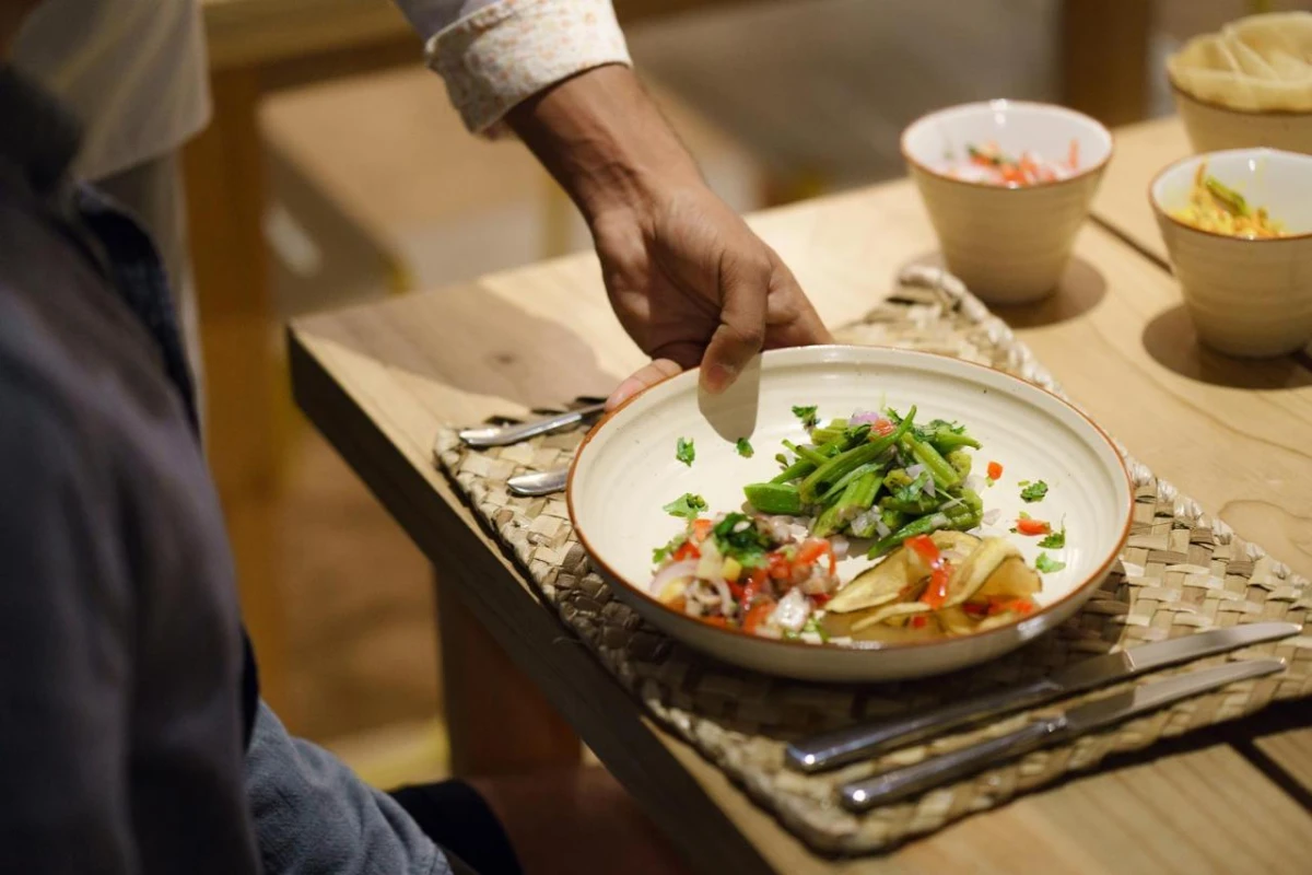 Tropical Attitude - Hotel Photo 43