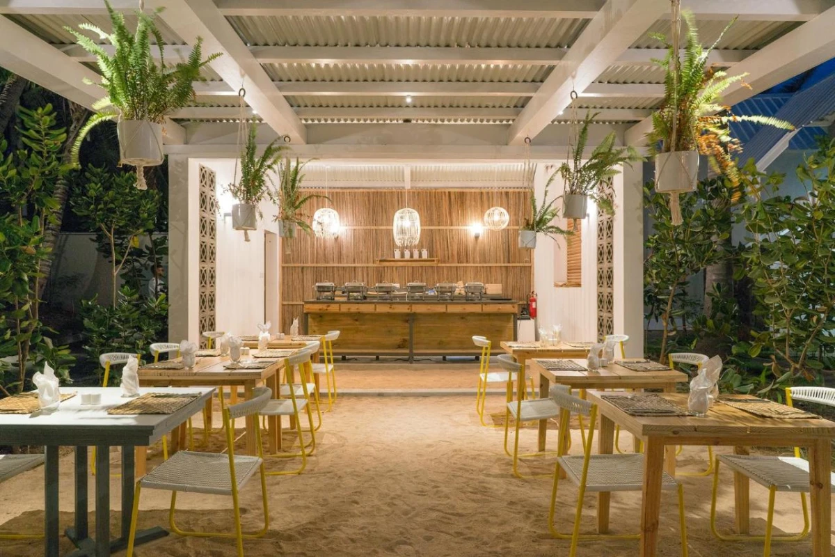 Tropical Attitude - Hotel Photo 44