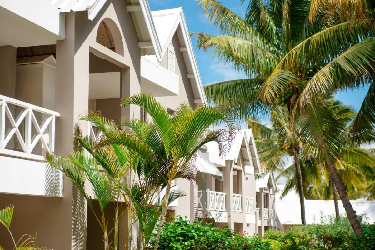 Tropical Attitude - Hotel Photo 46