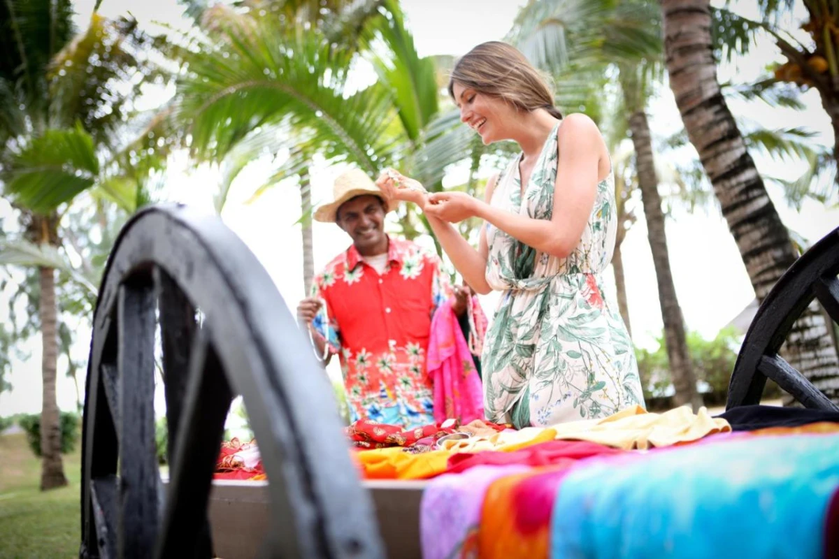 Tropical Attitude - Hotel Photo 54