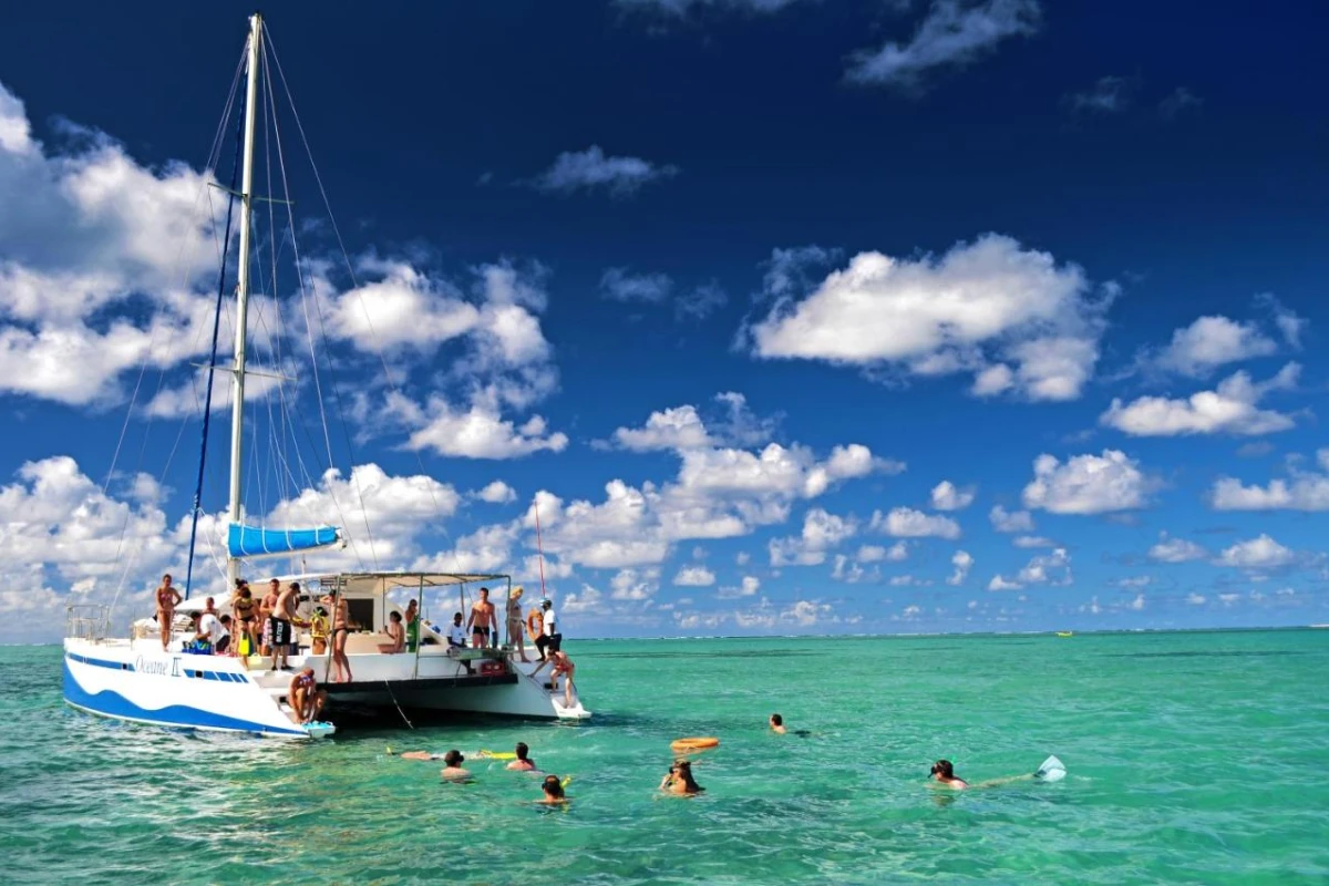 Tropical Attitude - Hotel Photo 57