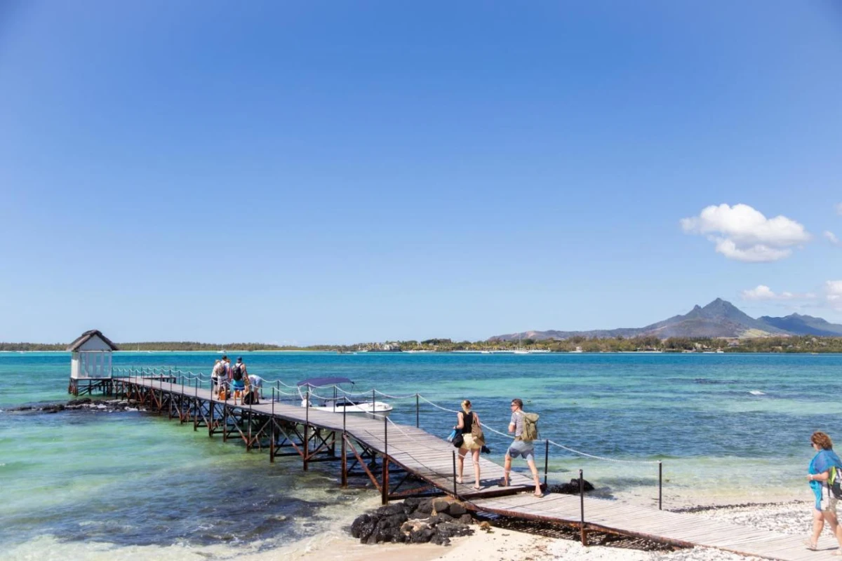 Tropical Attitude - Hotel Photo 58