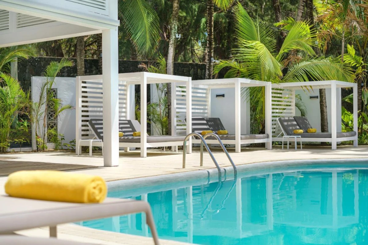 Tropical Attitude - Hotel Photo 62