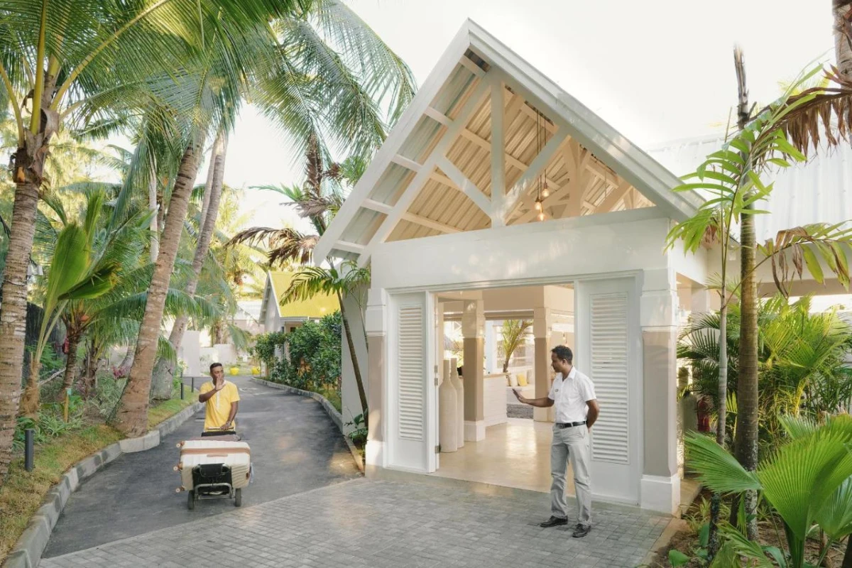 Tropical Attitude - Hotel Photo 63