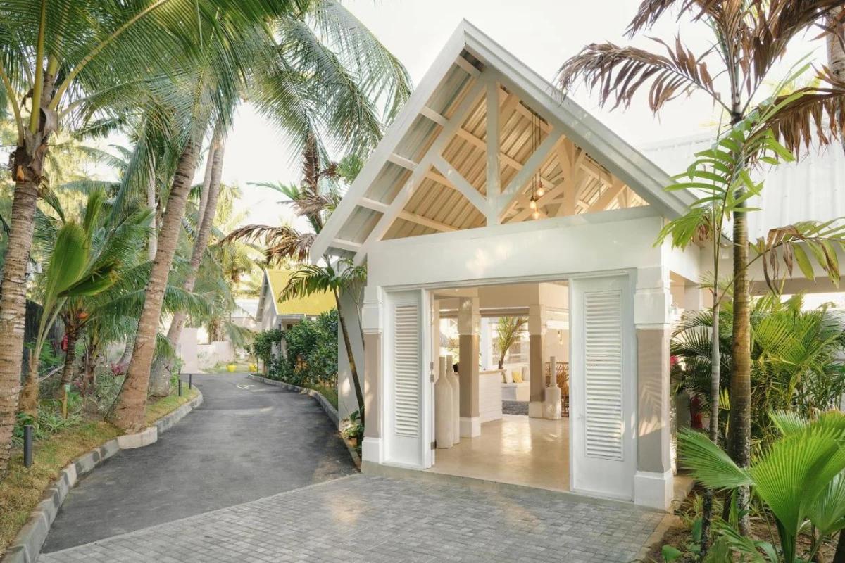 Tropical Attitude - Hotel Photo 64