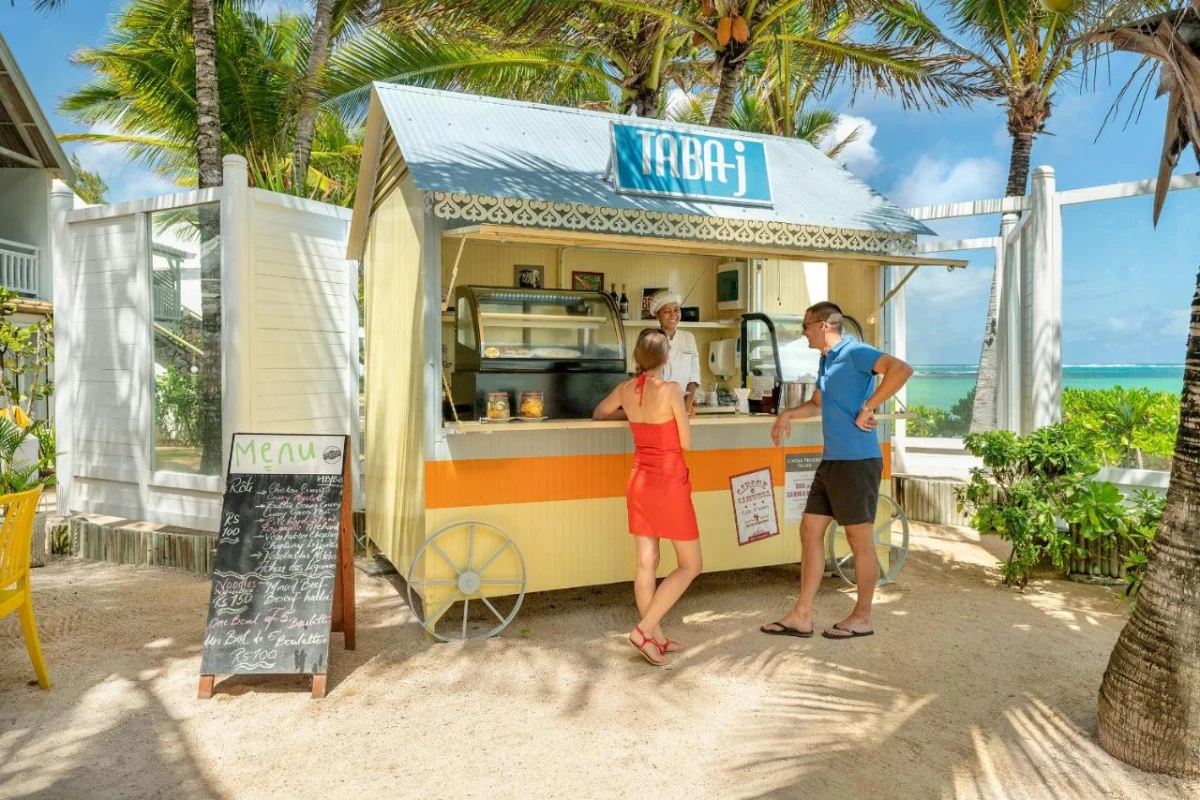 Tropical Attitude - Hotel Photo 65