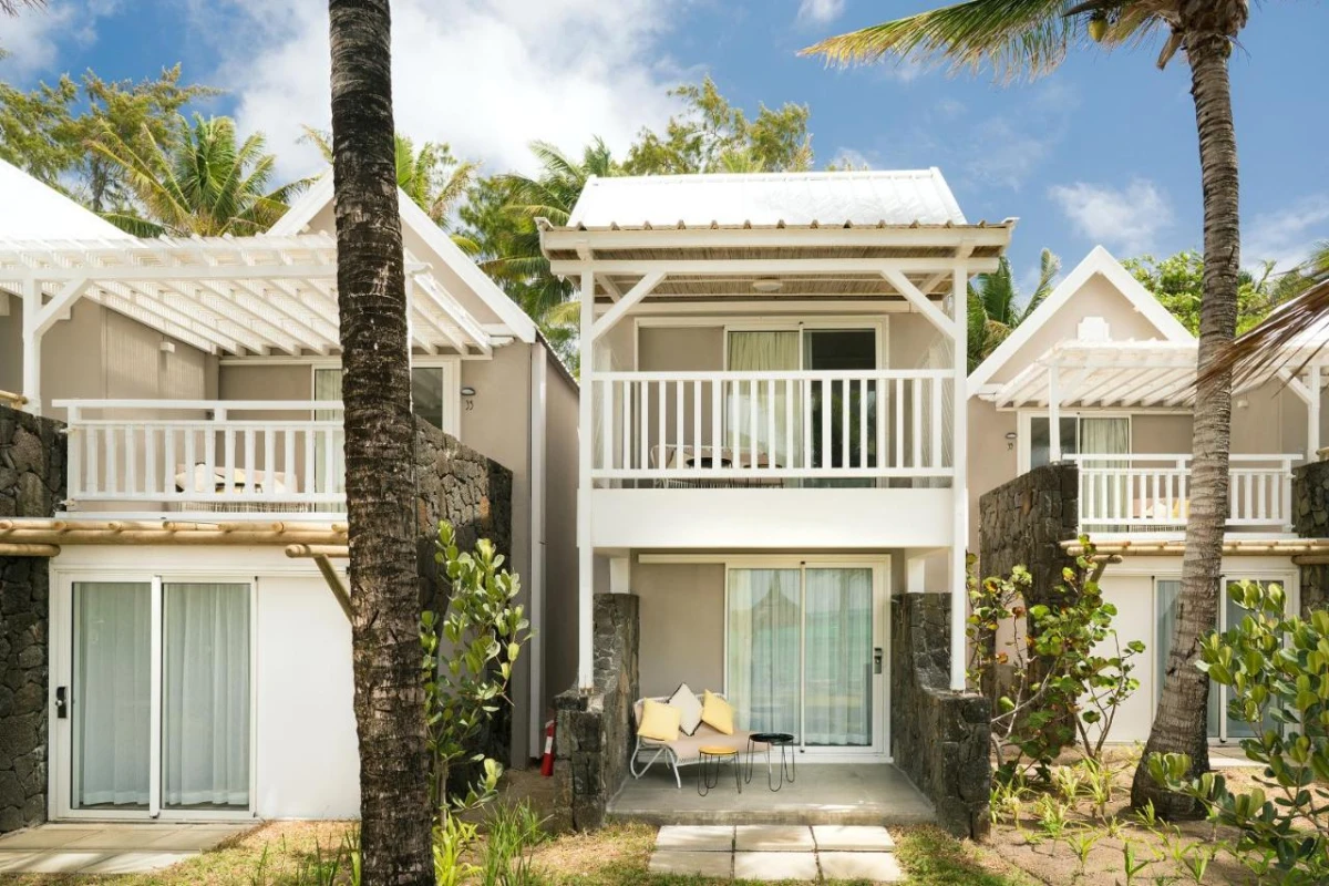 Tropical Attitude - Hotel Photo 66