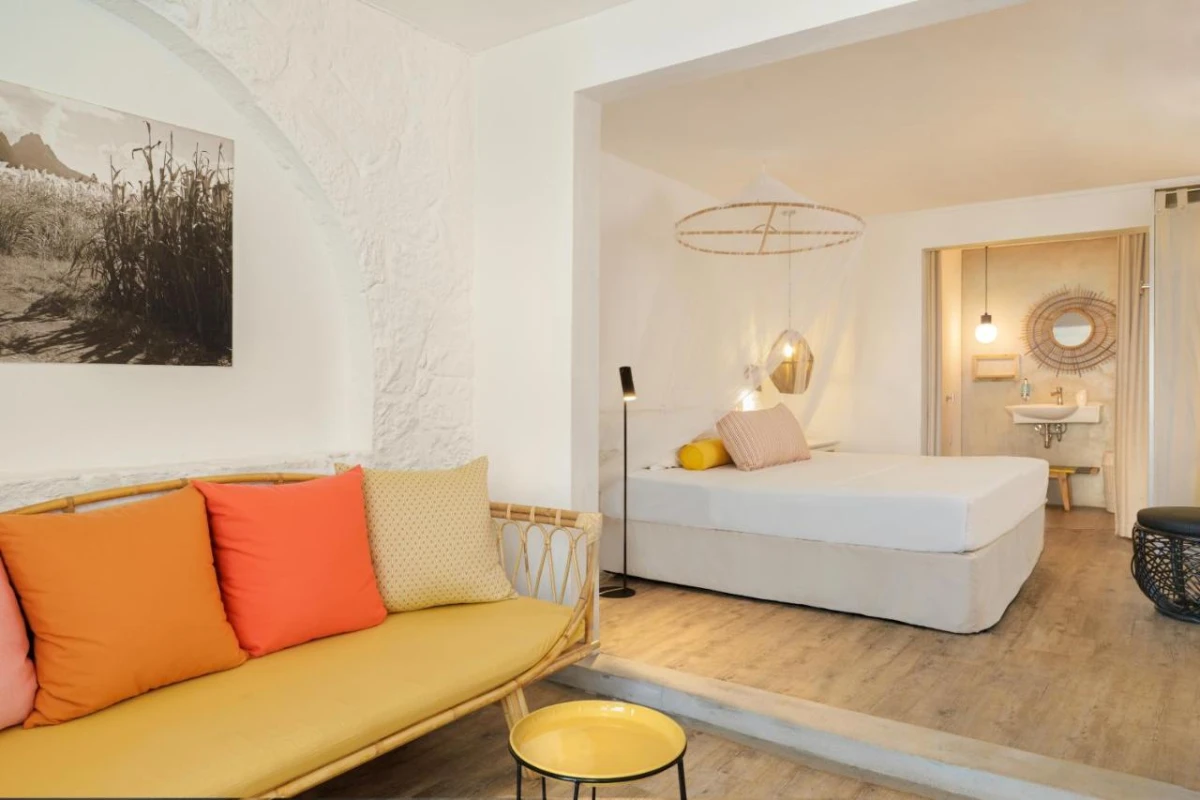 Tropical Attitude - Hotel Photo 74