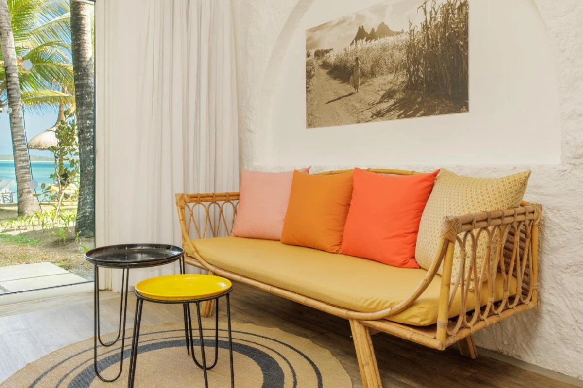 Tropical Attitude - Hotel Photo 75