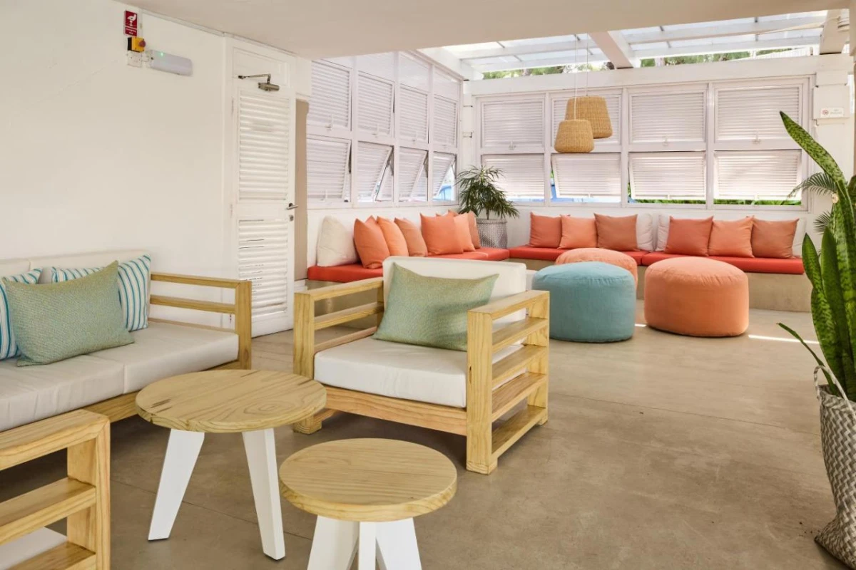 Tropical Attitude - Hotel Photo 76